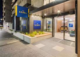 The Sebel Canberra Campbell 2