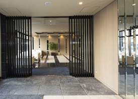 Hotel WBF Namba Motomachi 3