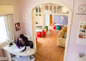 Help Yourself Hostels - Carcavelos Coast 2
