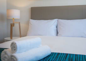 Annexe Apartments 2