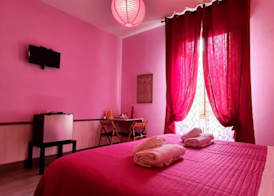 Il Giglio Guest House 3