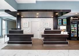 Hilton Garden Inn Halifax Airport 3