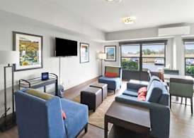 Comfort Inn Dunn near I-95 3