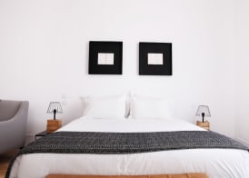 Sapientia Boutique Hotel 5