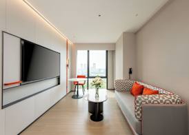 Holiday Inn Express Kunshan Yushan by IHG 2