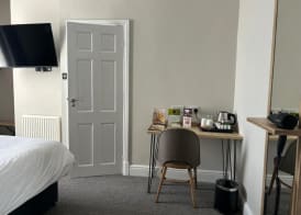Hotel Penwig 3