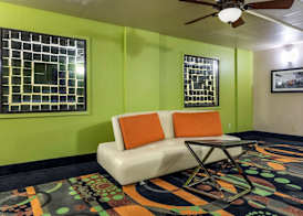 Comfort Inn & Suites Mansfield 4