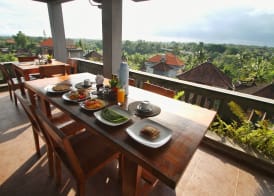 Hibiscus Cottages 4