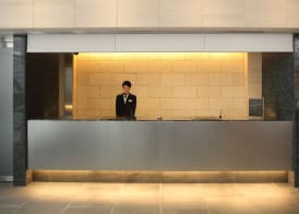 Tokyu Stay Kamata - Tokyo Haneda 4