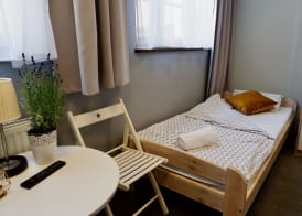 Moon Hostel Gdańsk 5