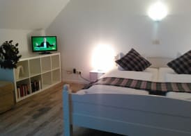 Landhotel Possendorf 3