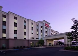 Hampton Inn & Suites Athens-I-65 (Huntsville Area) 2