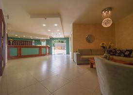 Panorama Resort 3
