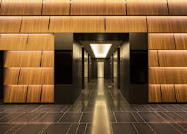 karaksa hotel grande Shin-Osaka Tower 2