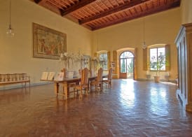 Castello di Montegufoni by PosarelliVillas 3