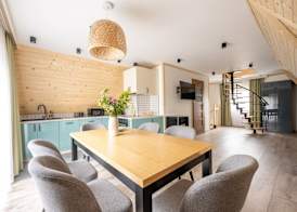 Apartamenty Harenda Zakopane 4