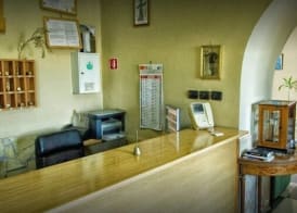 Hotel Silverado 5