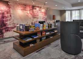 Courtyard by Marriott Columbia Northeast/Fort Jackson Area 5