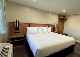 Rodeway Inn San Diego South San Ysidro Border 4