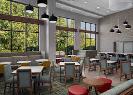 Hampton Inn & Suites Grand Rapids-Airport 28th St 3