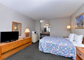 Americas Best Value Inn - Augusta / South 4
