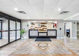 Quality Inn Clarksville - Exit 11 3