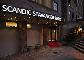 Scandic Stavanger Park 2