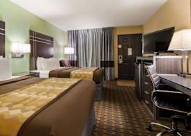 Best Western Coachlight 4