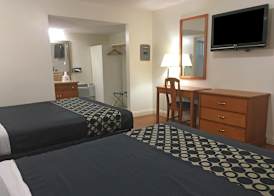 Americas Best Value Inn Beaumont, CA 4