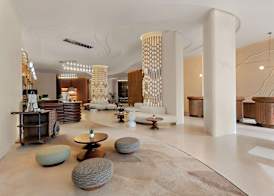 Mercure Abu Dhabi Downtown 2