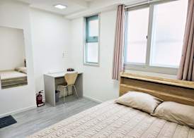BoA Travel House 4