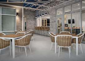 Hampton Inn & Suites Naples South 4