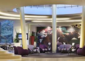 UNAHOTELS Varese 5