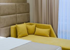 Albanian Star Hotel 5