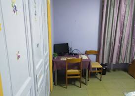 Pinguino Hostel Athens 5