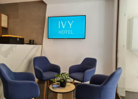 Ivy Hotel - Adults Only 2
