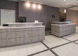 Residence Inn Raleigh-Durham Airport/Brier Creek 2