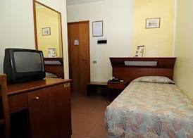 Hotel Borghetti 5