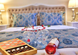 Bon Hotel Hagia Sophia 3