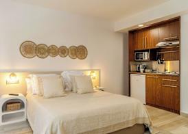 Apartamentos CENTRIC 4