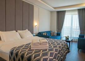 Sakarya Hotel 5