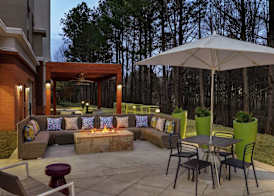 Hampton Inn And Suites By Hilton Johns Creek 2