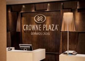 Crowne Plaza GERRARDS CROSS by IHG 2