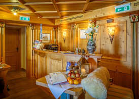 Landhotel Bartlehof 3