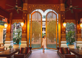 Burasari Phuket Resort & Spa 5