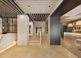Grupotel Gravina 5