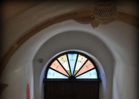 La Dimora dell' Architetto 2