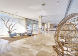 Aparthotel Tropic Garden 3