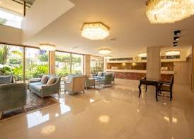 Baron Hotel Cairo 2