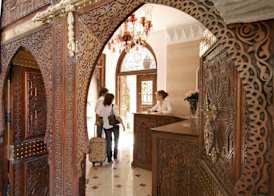 Demeures d'orient Riad Deluxe & Spa 5